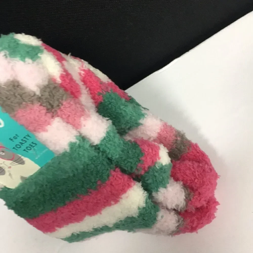 New Joules FLUFFY SOCKS